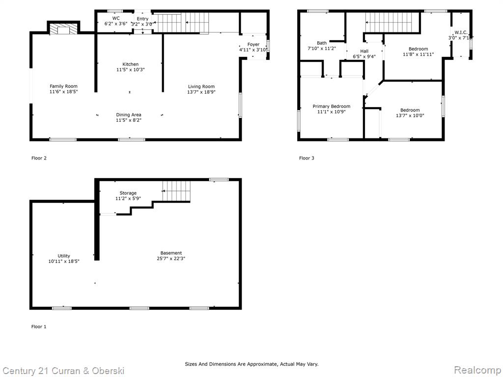 5110 Maple Street Dearborn, MI 48126 - Photo 45 of 45