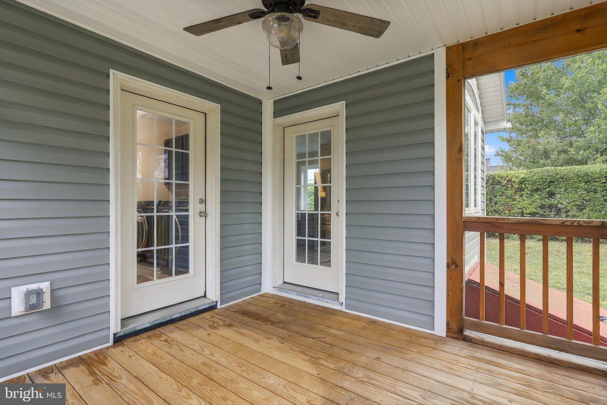 110 Left Street Falling Waters, WV 25419 - Photo 33 of 40 Gallery Image 33