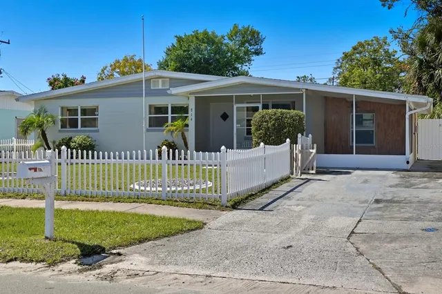 $199,900 | 814 Lewis Drive, Daytona Beach, FL 32117