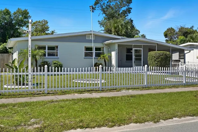 $199,900 | 814 Lewis Drive, Daytona Beach, FL 32117