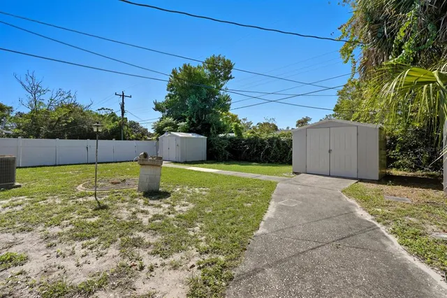 $199,900 | 814 Lewis Drive, Daytona Beach, FL 32117