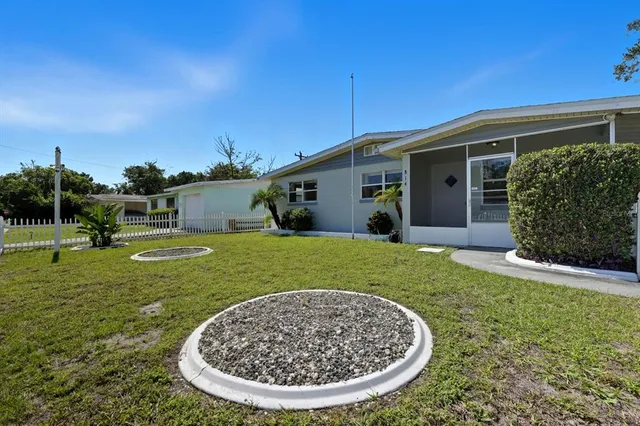 $199,900 | 814 Lewis Drive, Daytona Beach, FL 32117