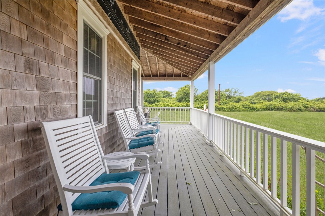 1661 Sands Pond Road Block Island, RI 02807 - Photo 25 of 44