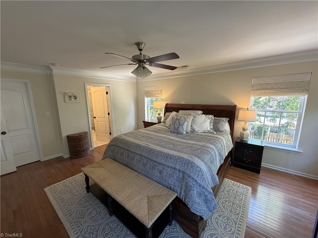 2971 Shady View Drive High Point, NC 27265 - Photo 16 of 45