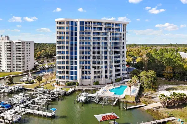 $739,000 | 28250 Canal Road, Unit 205, Orange Beach, AL 36561