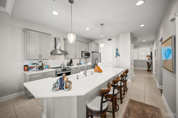 $739,000 | 28250 Canal Road, Unit 205, Orange Beach, AL 36561