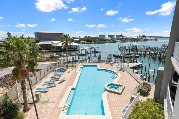 $739,000 | 28250 Canal Road, Unit 205, Orange Beach, AL 36561