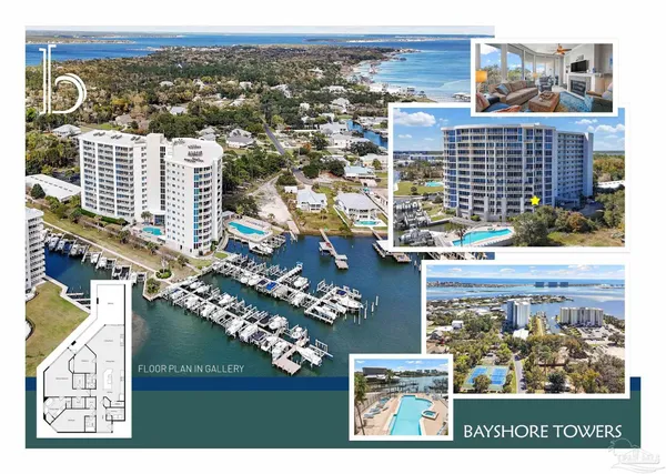 $739,000 | 28250 Canal Road, Unit 205, Orange Beach, AL 36561