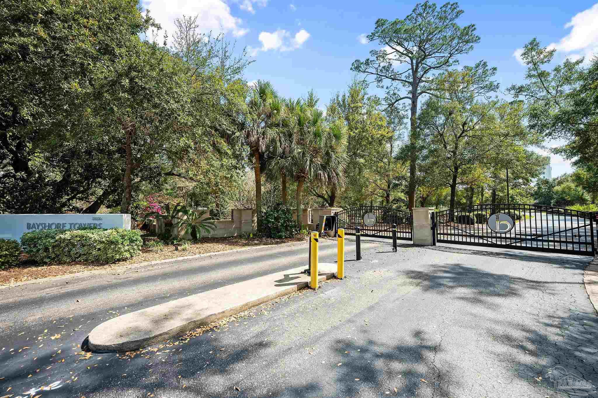 28250 Canal Road, Unit 205 Orange Beach, AL 36561 - Photo 49 of 60 a view of a park with slide