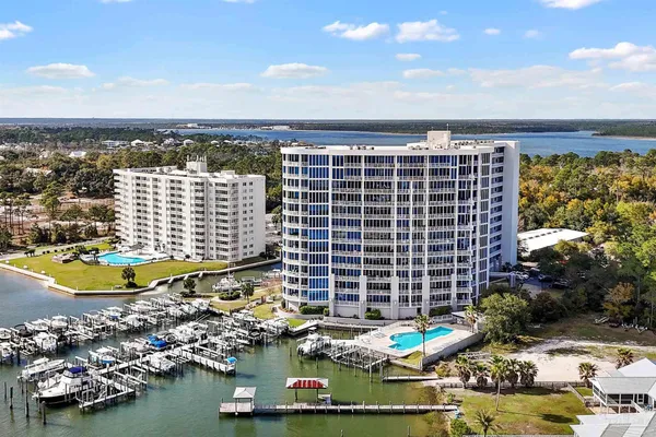 $739,000 | 28250 Canal Road, Unit 205, Orange Beach, AL 36561