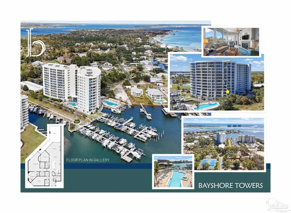 $739,000 | 28250 Canal Road, Unit 205, Orange Beach, AL 36561