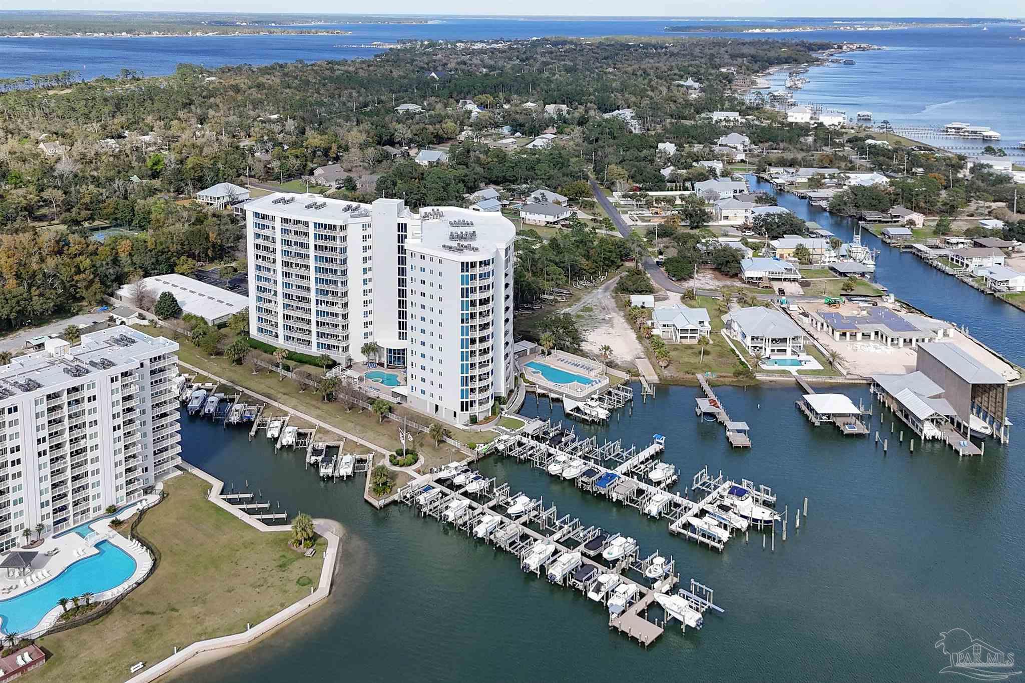 28250 Canal Road, Unit 205 Orange Beach, AL 36561 - Photo 56 of 60