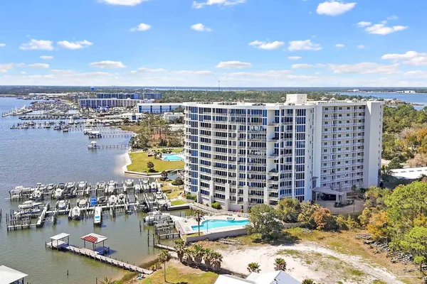 $739,000 | 28250 Canal Road, Unit 205, Orange Beach, AL 36561