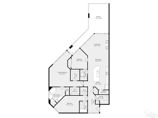 $739,000 | 28250 Canal Road, Unit 205, Orange Beach, AL 36561