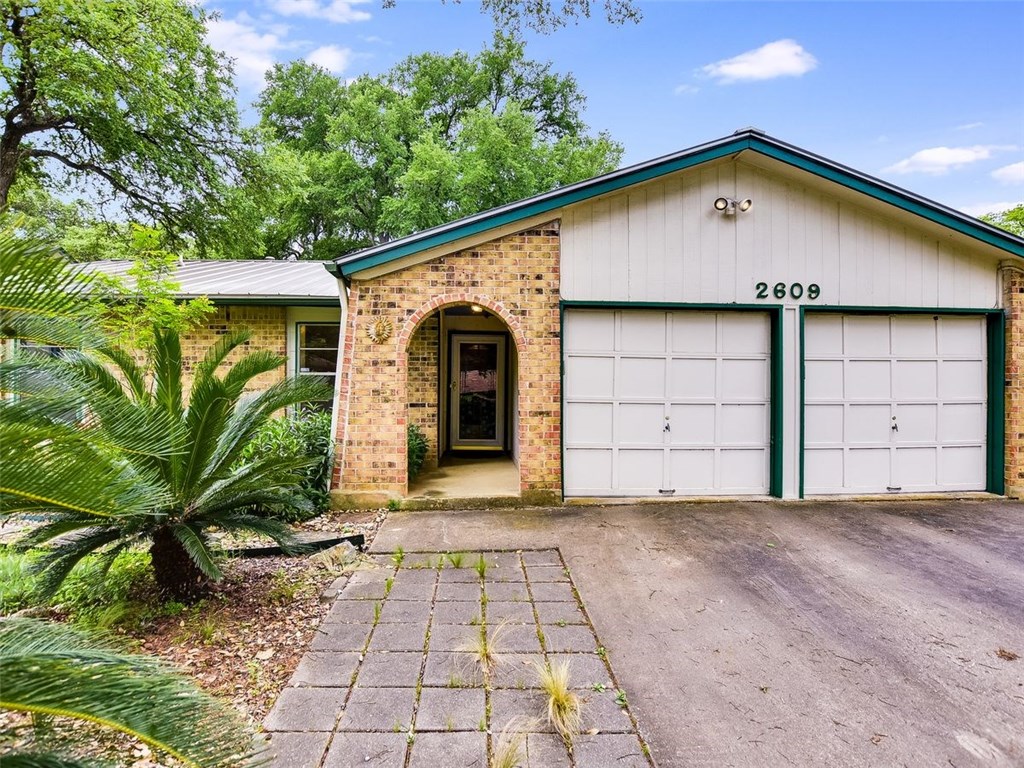 2609 Redleaf Lane Austin, TX 78745 - Photo 1 of 1