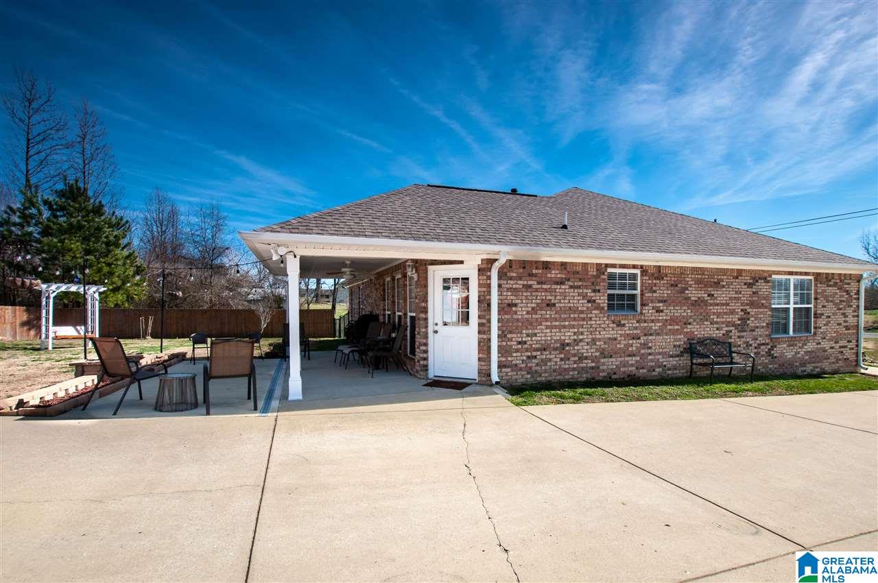 836 5th Street Pleasant Grove, AL 35127 - Photo 8 of 50