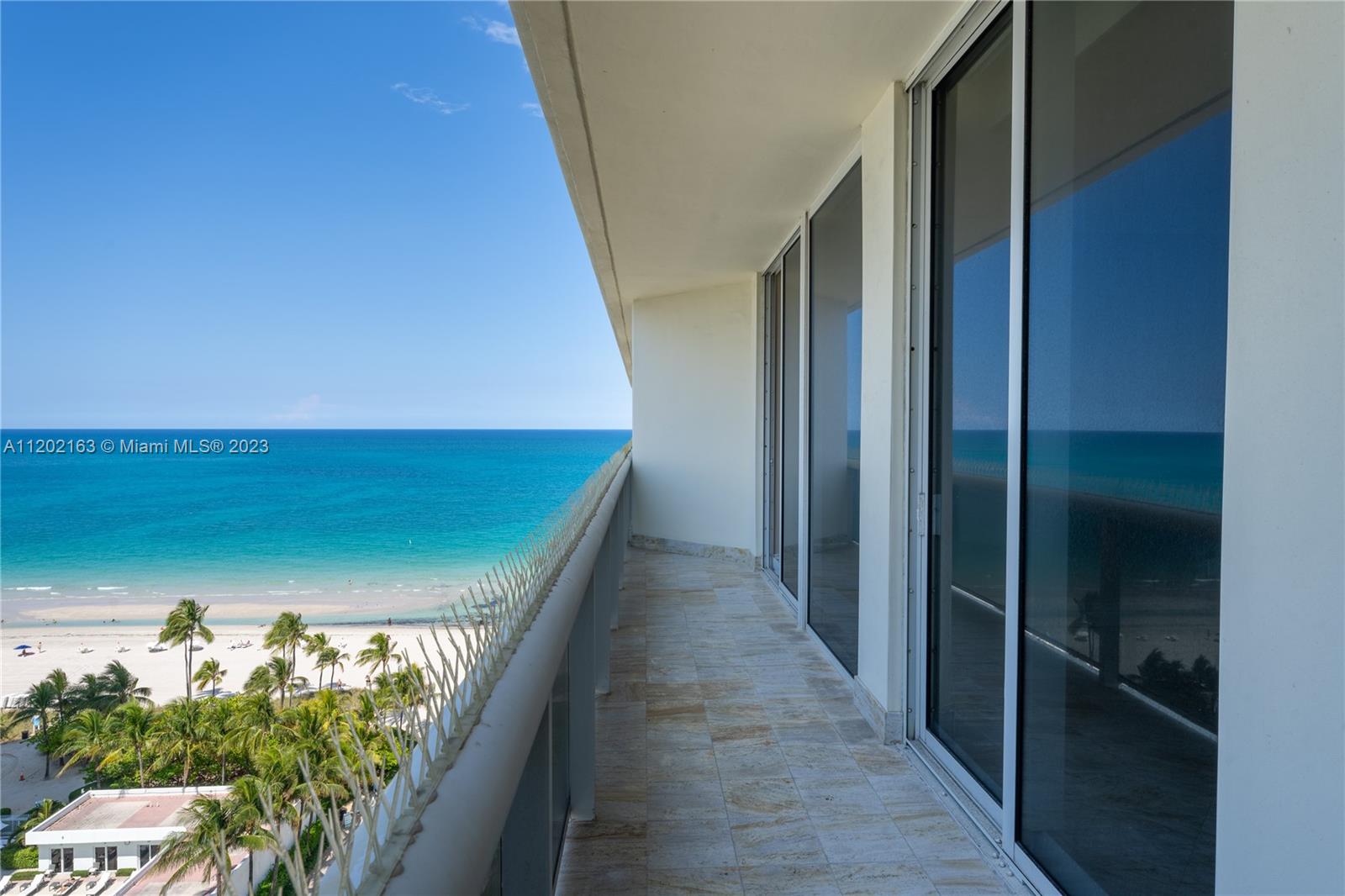 9595 Collins Avenue, Unit NPHJ Surfside, FL 33154 - Photo 1 of 1