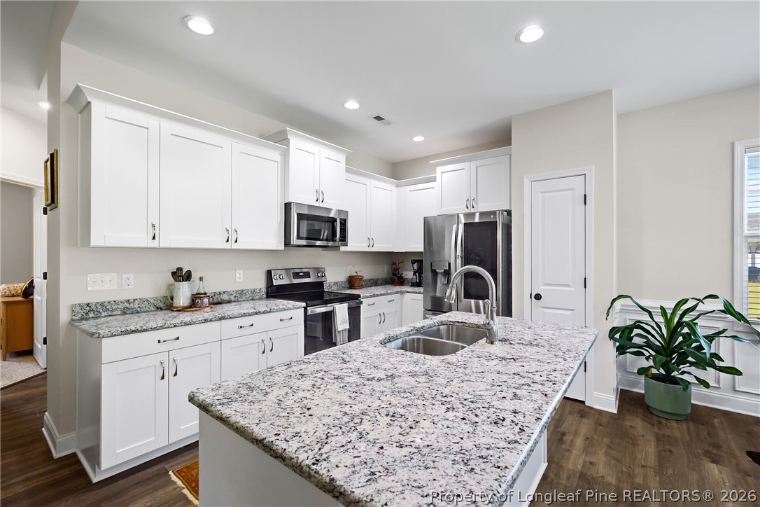 152 Josey Williams Road Erwin, NC 28339 - Photo 9 of 42 Gallery Image 9