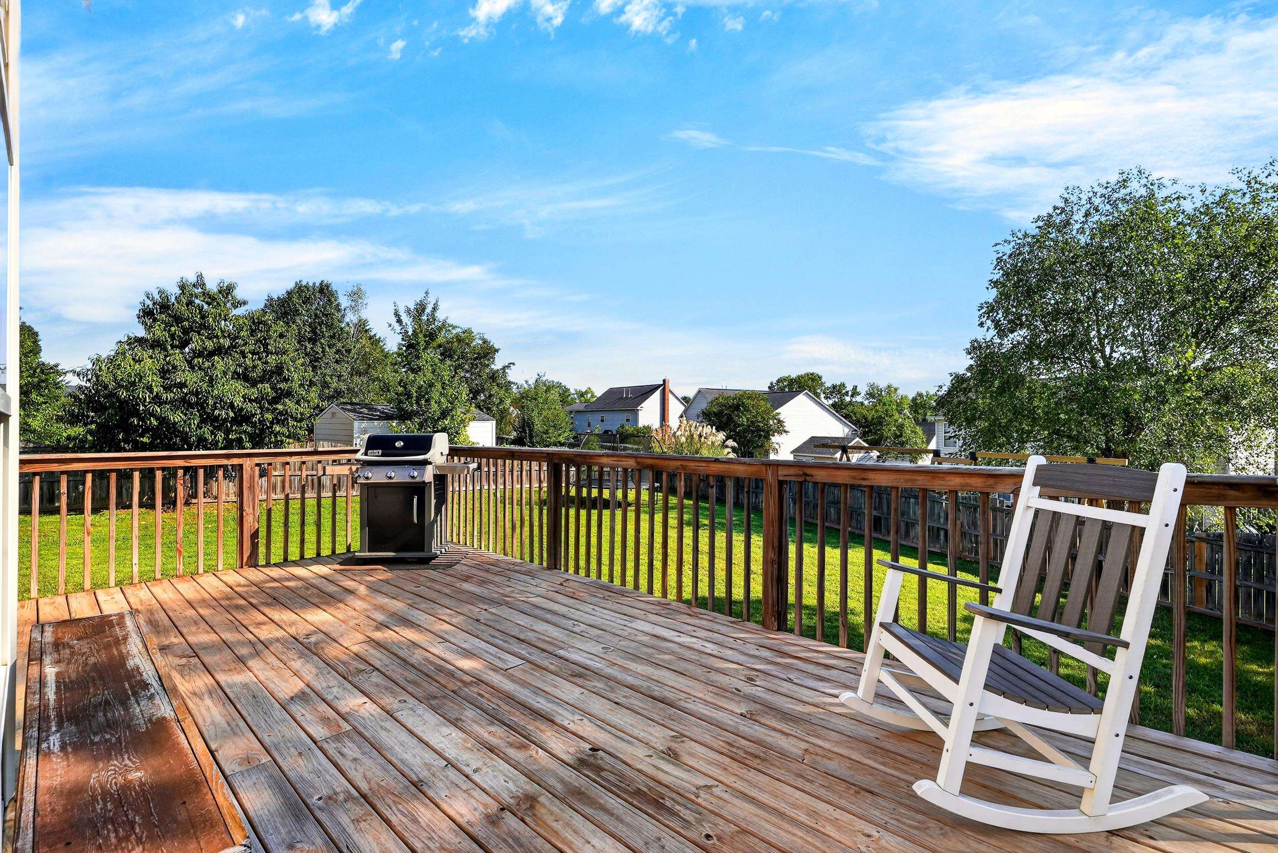406 Rosehaven Way Greer, SC 29651 - Photo 30 of 37 Gallery Image 30