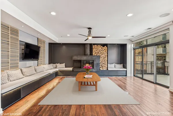 $9,750 | 33 West Huron Street, Unit 810, Chicago, IL 60654