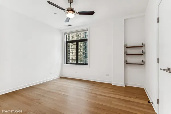 $9,750 | 33 West Huron Street, Unit 810, Chicago, IL 60654