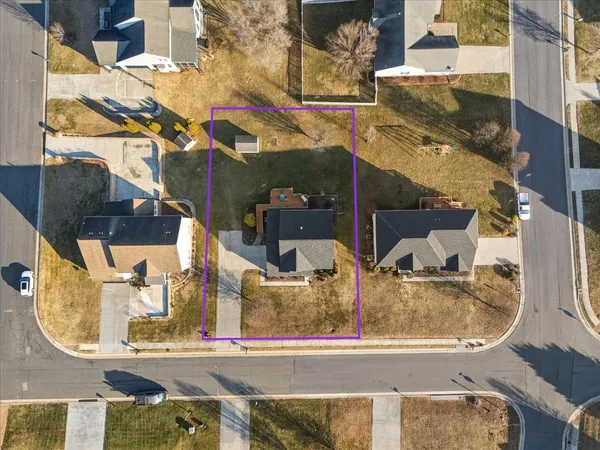 swimming pool view with sitting space