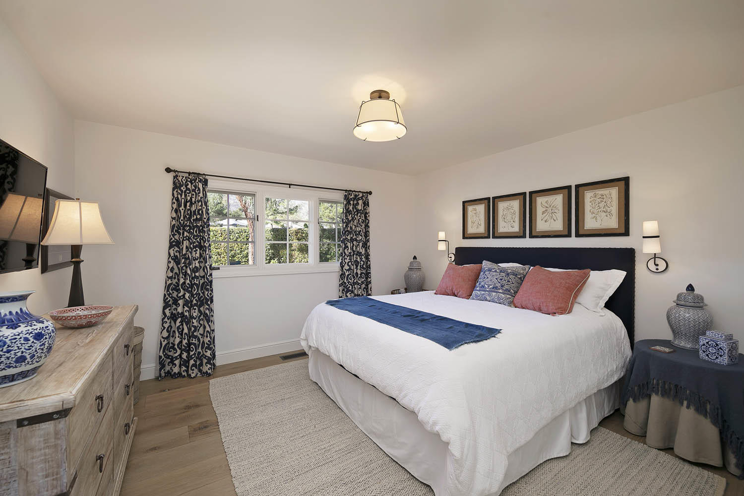 525 Las Fuentes Drive Montecito, CA 93108 - Photo 13 of 20 Guest suite 2