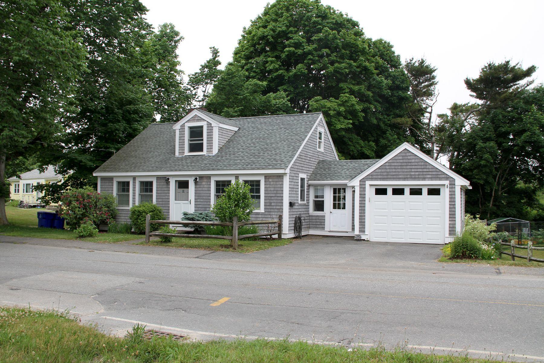 11 Old Bridge Road Buzzards Bay, MA 02532 - Photo 2 of 33 11oldbridgehouselead1