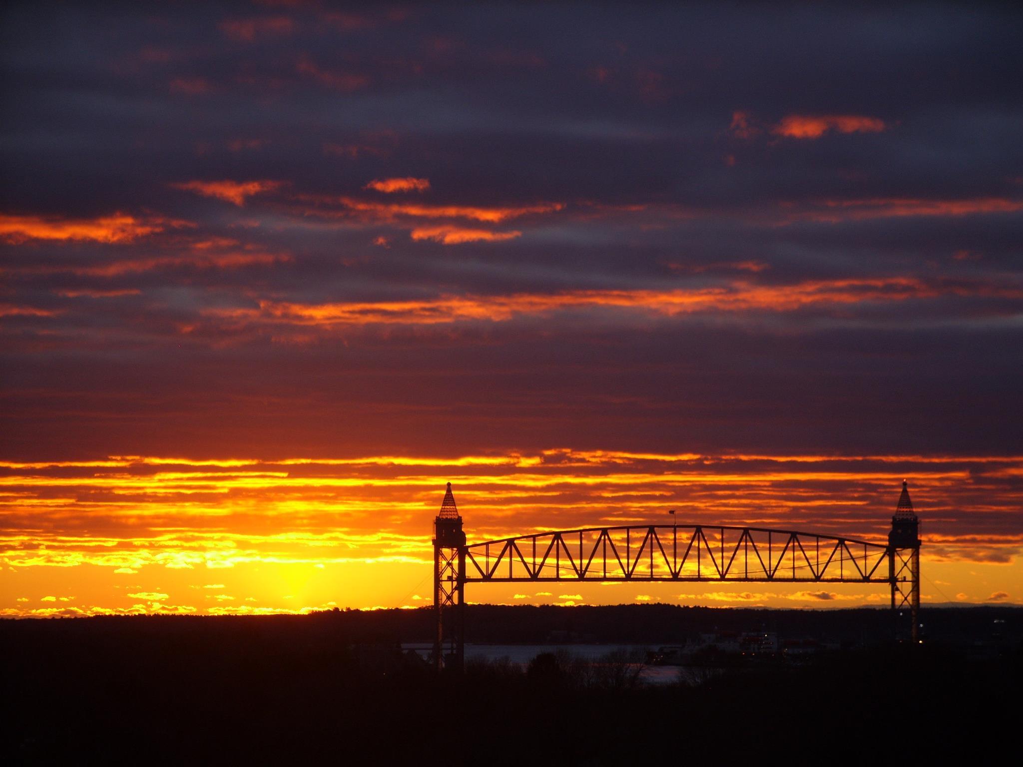 11 Old Bridge Road Buzzards Bay, MA 02532 - Photo 26 of 33 11oldbridgetrainbridge1