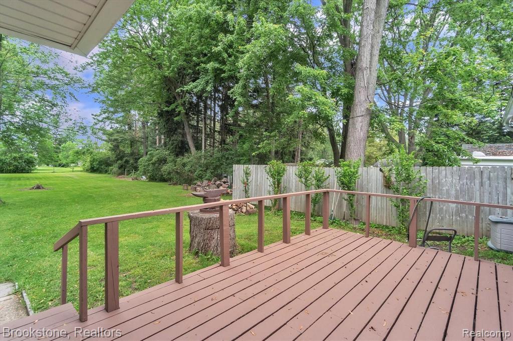 3740 John R Road Rochester Hills, MI 48307 - Photo 32 of 33