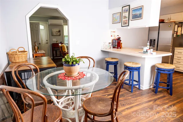 $299,000 | 57 Gribble Road, Franklin, NC 28734