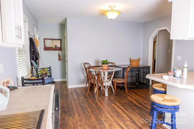 $299,000 | 57 Gribble Road, Franklin, NC 28734