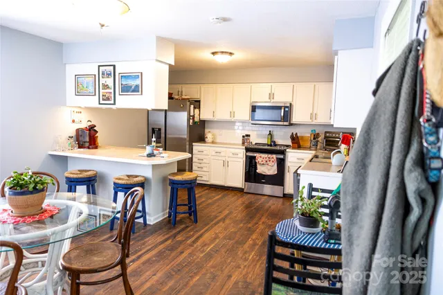 $299,000 | 57 Gribble Road, Franklin, NC 28734