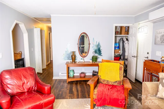 $299,000 | 57 Gribble Road, Franklin, NC 28734