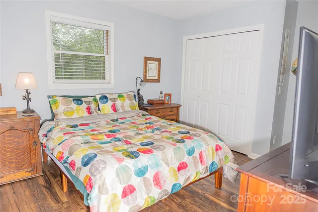 $299,000 | 57 Gribble Road, Franklin, NC 28734