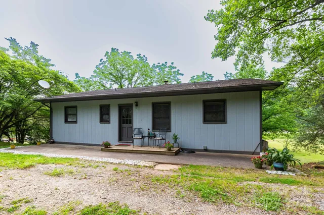 $299,000 | 57 Gribble Road, Franklin, NC 28734