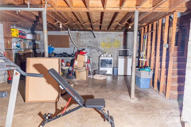 $299,000 | 57 Gribble Road, Franklin, NC 28734