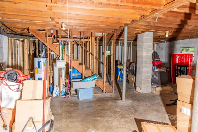 $299,000 | 57 Gribble Road, Franklin, NC 28734