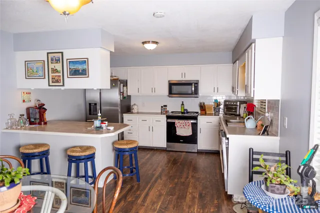 $299,000 | 57 Gribble Road, Franklin, NC 28734