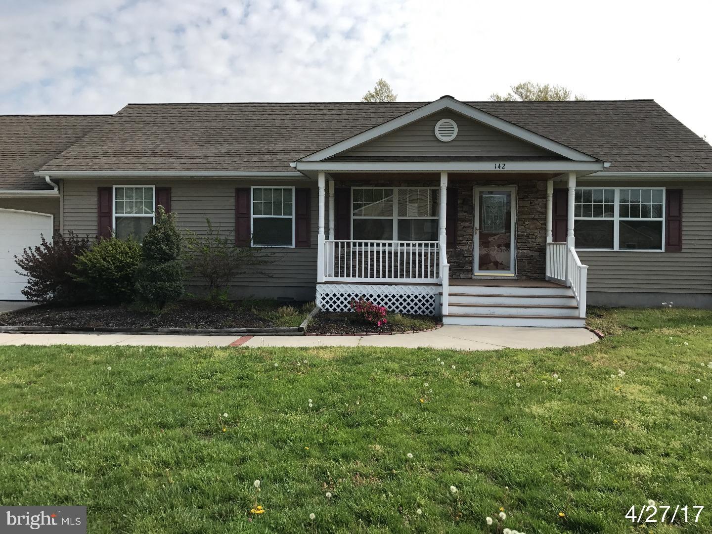 142 Georgia Road Pennsville, NJ 08070 - Photo 1 of 17