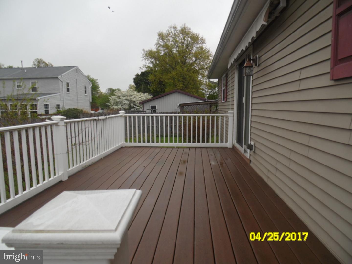 142 Georgia Road Pennsville, NJ 08070 - Photo 17 of 17