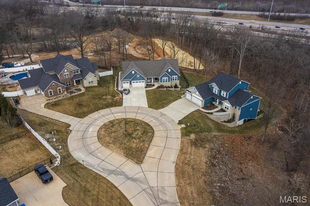 $150,000 | 12685 Alberts Laumeier Court, St. Louis, MO 63127