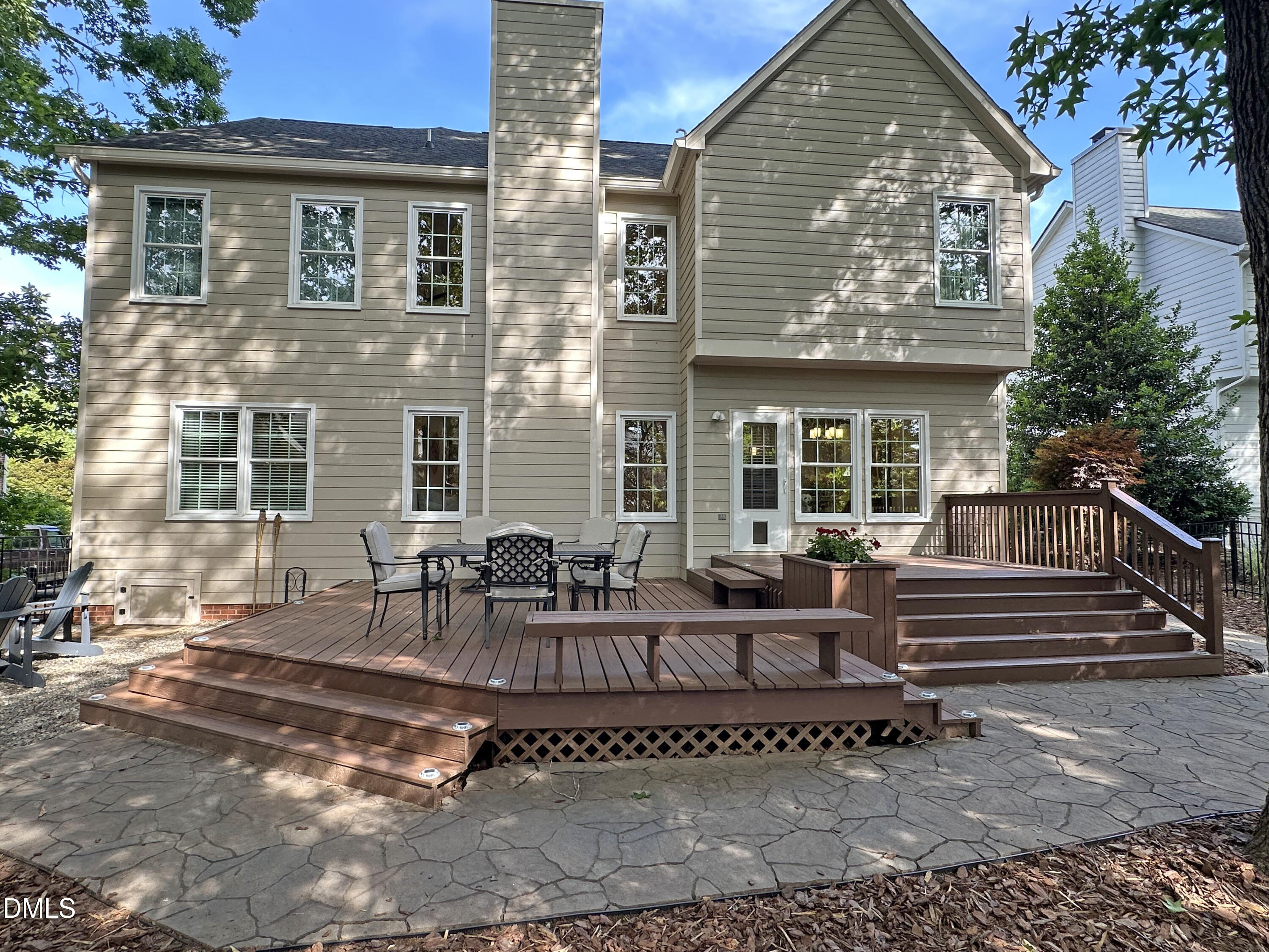 8909 Breeland Way Raleigh, NC 27613 - Photo 47 of 50 IMG_4301v3