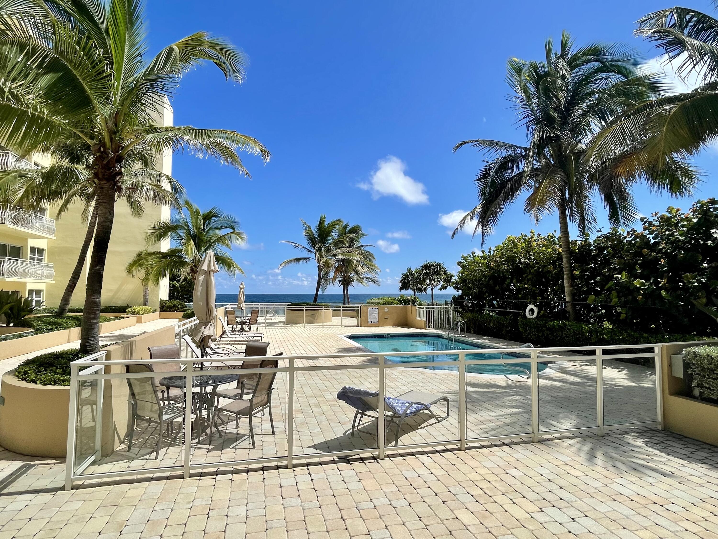 310 South Ocean Boulevard, Unit 305 Boca Raton, FL 33432 - Photo 3 of 25 IMG_1535