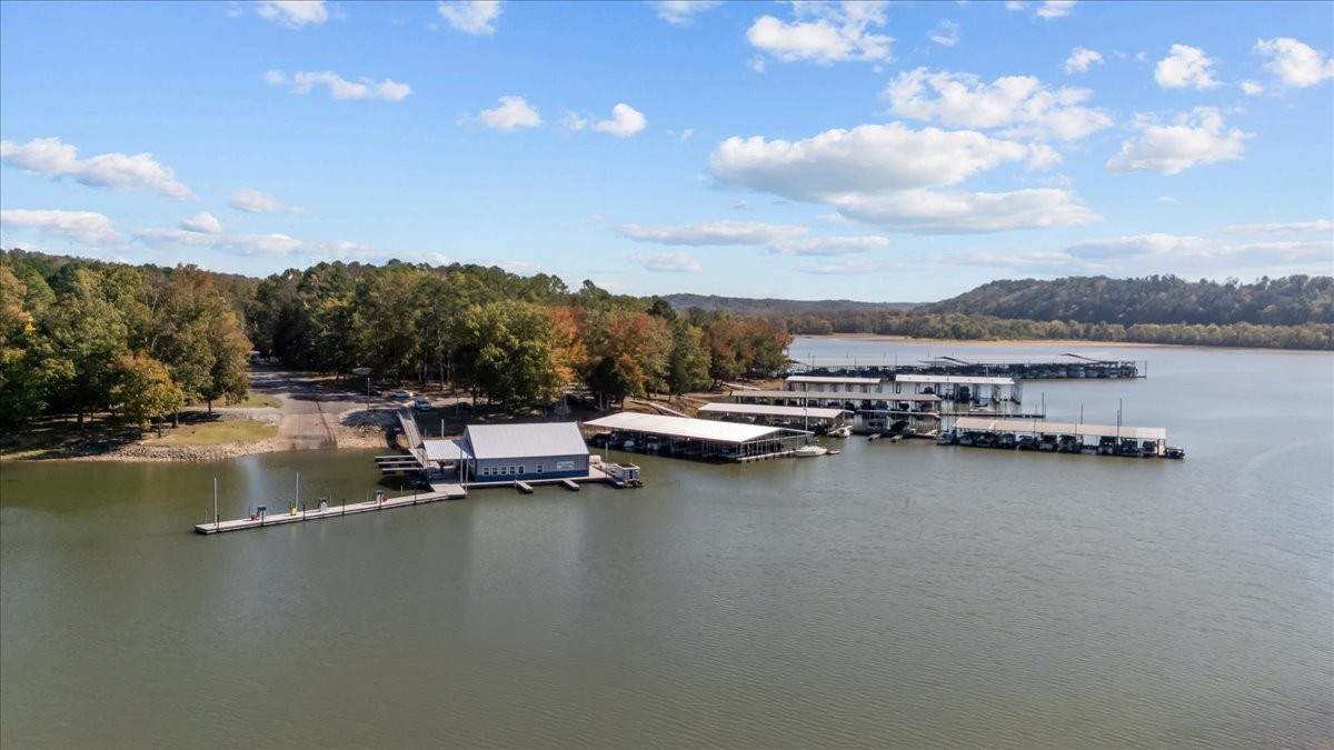 0 Cuba Landing Road Waverly, TN 37185 - Photo 15 of 22 a view of outdoor space with lake view