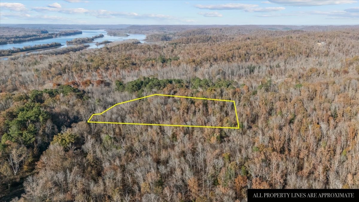 0 Cuba Landing Road Waverly, TN 37185 - Photo 3 of 22 a view of outdoor space and yard