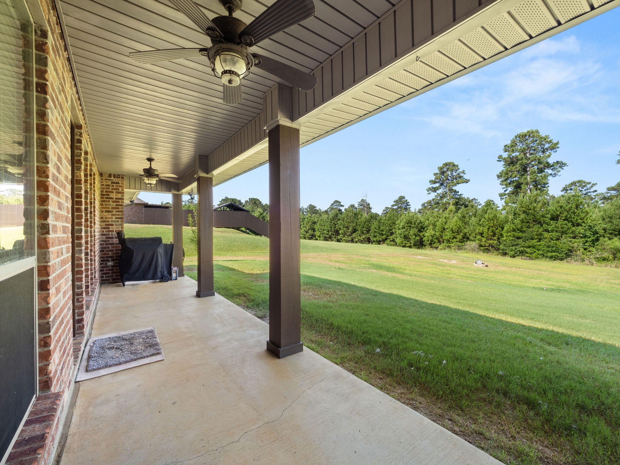 166 Woods Road Leesville, LA 71446 - Photo 20 of 21 Gallery Image 20