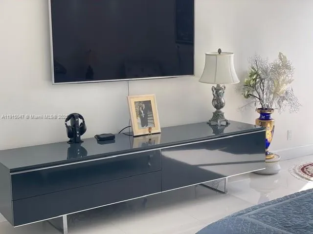 a living room with a couch