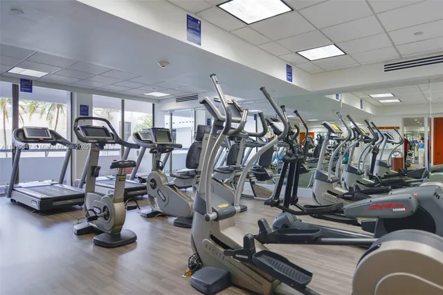 $4,800 | 19707 Turnberry Way, Unit 26D, Aventura, FL 33180