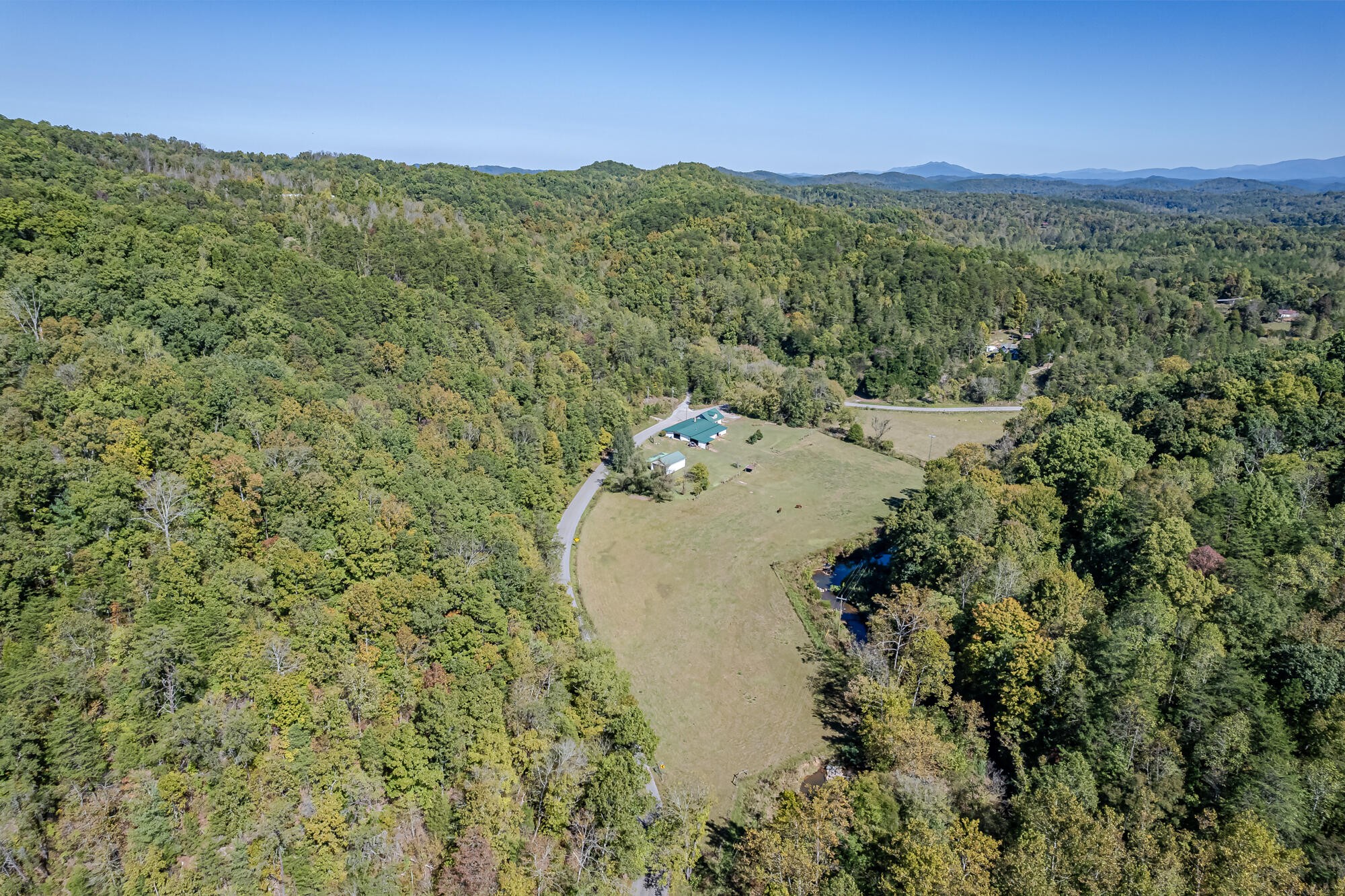 2443 Fairview Road Madisonville, TN 37354 - Photo 40 of 50 Gallery Image 40